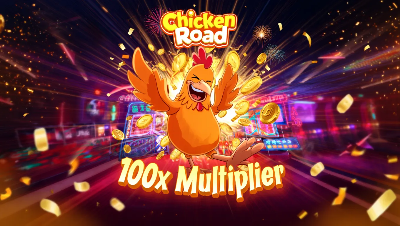 Chickenroadbonus